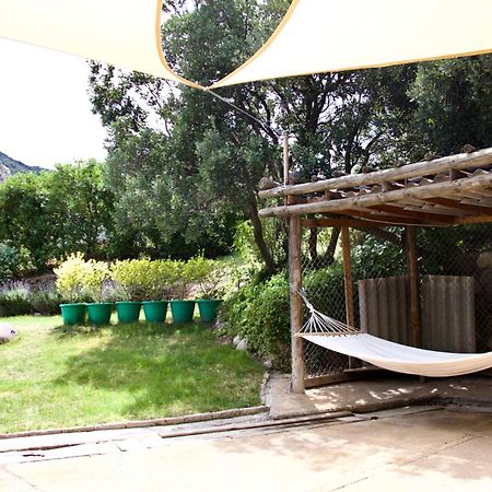 סאן חוזה דה מאייפו Loft De Montana Los Guayacanes מראה חיצוני תמונה