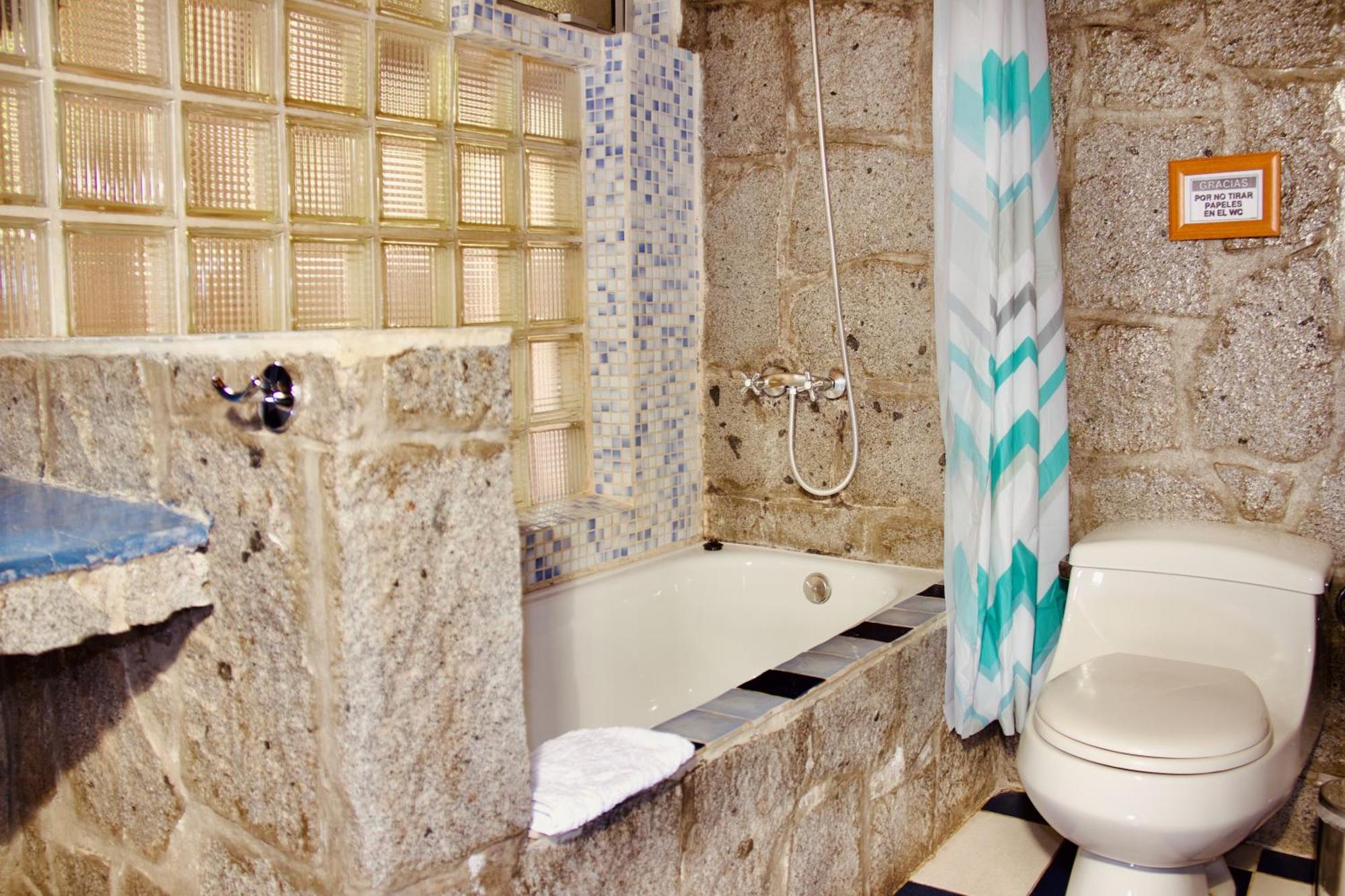 סאן חוזה דה מאייפו Loft De Montana Los Guayacanes מראה חיצוני תמונה